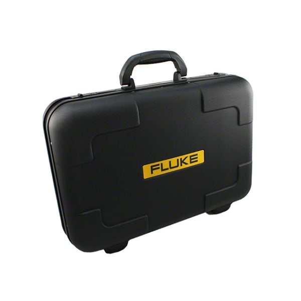 Fluke Hard-Shell Carrying Case Fluke Hard-Shell Carrying Case