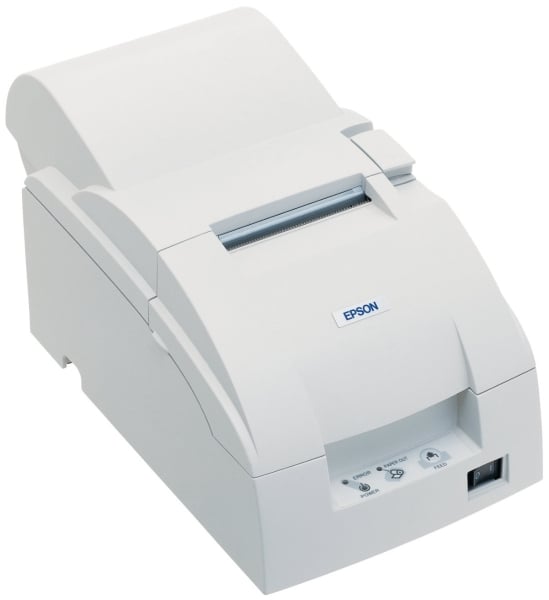 Epson TM-U220A (007) Easy to use Impact Printer Epson TM-U220A (007) Easy to use Impact Printer