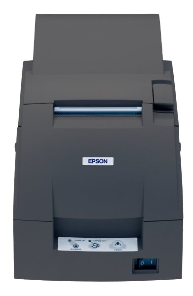 Epson TM-U220A (057) Easy to use Impact Printer Epson TM-U220A (057) Easy to use Impact Printer