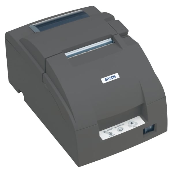 Epson TM-U220B (057BE) Easy To Use Impact Printer Epson TM-U220B (057BE) Easy To Use Impact Printer