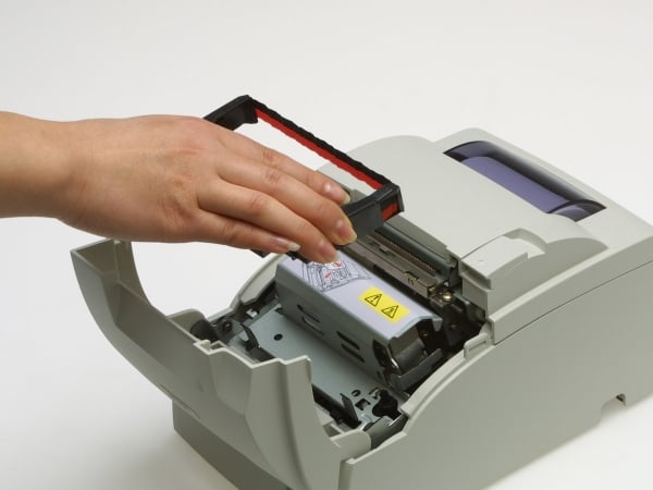 Epson TM-U220B (057BE) Easy To Use Impact Printer Epson TM-U220B (057BE) Easy To Use Impact Printer