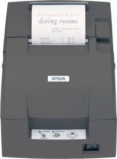 Epson TM-U220PB (057) Easy To Use Impact Printer Epson TM-U220PB (057) Easy To Use Impact Printer