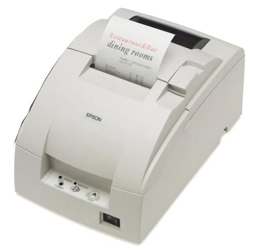 Epson TM-U220PB (057) Easy To Use Impact Printer Epson TM-U220PB (057) Easy To Use Impact Printer