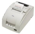 Epson TM-U220PB (057) Easy To Use Impact Printer Epson TM-U220PB (057) Easy To Use Impact Printer