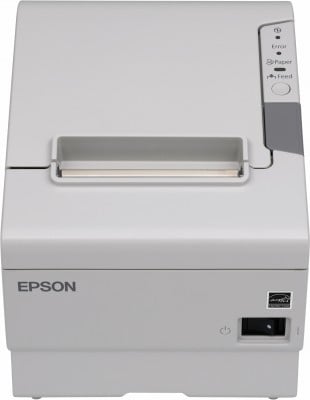 Epson TM-T88V (032) Energy Star Receipt Printer Epson TM-T88V (032) Energy Star Receipt Printer