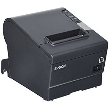 Epson TM-T88V (033A1) Energy Star Receipt Printer Epson TM-T88V (033A1) Energy Star Receipt Printer