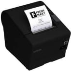 Epson TM-T88V (033A1) Energy Star Receipt Printer Epson TM-T88V (033A1) Energy Star Receipt Printer
