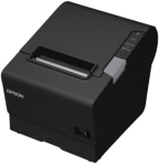 Epson TM-T88V (033A1) Energy Star Receipt Printer Epson TM-T88V (033A1) Energy Star Receipt Printer