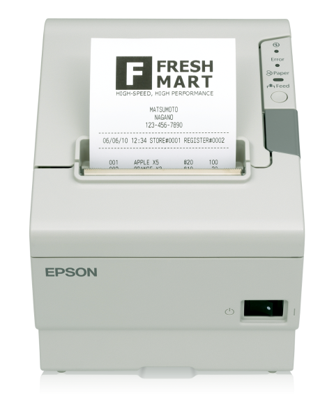 Epson TM-T88V (044A1) Energy Star Receipt Printer Epson TM-T88V (044A1) Energy Star Receipt Printer