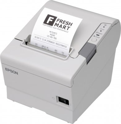 Epson TM-T88V (052) Energy Star Receipt Printer Epson TM-T88V (052) Energy Star Receipt Printer