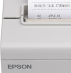 Epson TM-T88V (052) Energy Star Receipt Printer Epson TM-T88V (052) Energy Star Receipt Printer