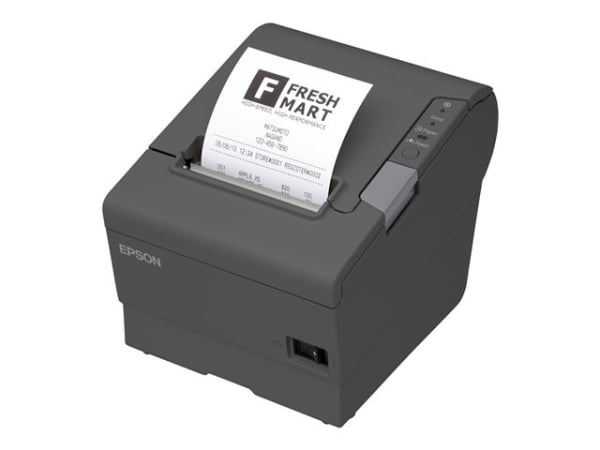 Epson TM-T88V (082) Energy Star Receipt Printer Epson TM-T88V (082) Energy Star Receipt Printer