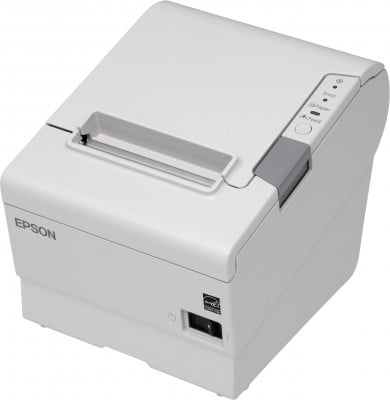 Epson TM-T88V (813) Energy Star Receipt Printer Epson TM-T88V (813) Energy Star Receipt Printer