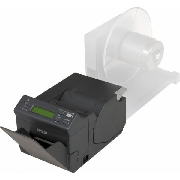 Epson TM-L500A (107A1) Billing Counter Printer Epson TM-L500A (107A1) Billing Counter Printer