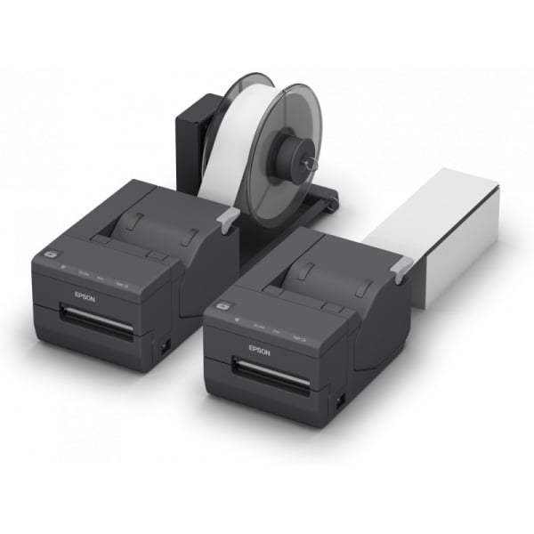 Epson TM-L500A (112) Thermal POS Printer Epson TM-L500A (112) Thermal POS Printer