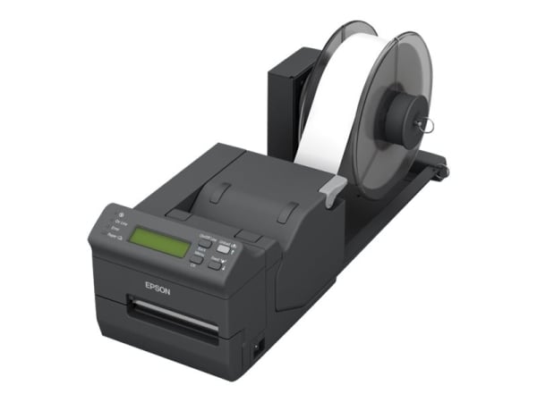 Epson TM-L500A (118) Receipt Printer Epson TM-L500A (118) Receipt Printer