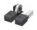 Epson TM-L500A Ticket And Label Printer Epson TM-L500A Ticket And Label Printer