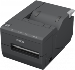 Epson TM-L500A Ticket And Label Printer Epson TM-L500A Ticket And Label Printer
