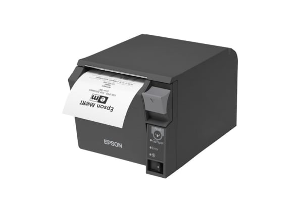 Epson TM-T70II (024C1) Fast Receipt Printer Epson TM-T70II (024C1) Fast Receipt Printer