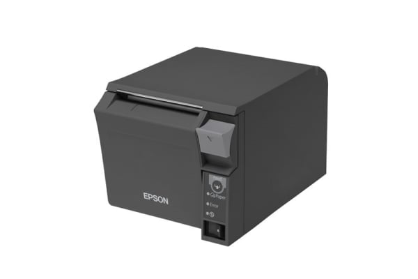 Epson TM-T70II (025A0) Fast Receipt Printer Epson TM-T70II (025A0) Fast Receipt Printer