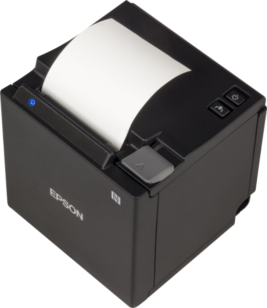 Epson TM-m10-102 Gateway To Tablet POS Printer Epson TM-m10-102 Gateway To Tablet POS Printer