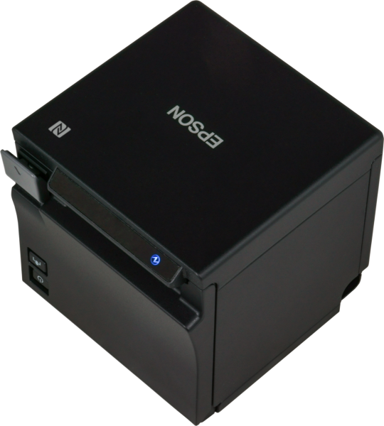 Epson TM-m10-112 Gateway To Tablet POS Printer Epson TM-m10-112 Gateway To Tablet POS Printer