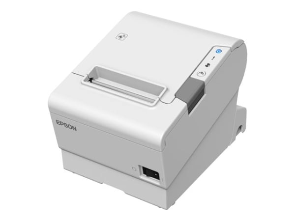 Epson TM-T88VI-102 Future Proof Receipt Printer Epson TM-T88VI-102 Future Proof Receipt Printer