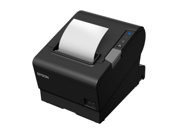 Epson TM-T88VI-551A0 Future Proof Receipt Printer Epson TM-T88VI-551A0 Future Proof Receipt Printer