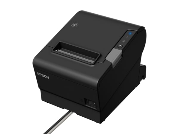 Epson TM-T88VI-551A0 Future Proof Receipt Printer Epson TM-T88VI-551A0 Future Proof Receipt Printer