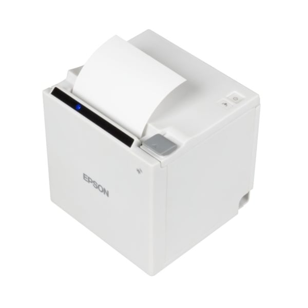Epson TM-m30-121 Gateway To Tablet POS Printer Epson TM-m30-121 Gateway To Tablet POS Printer