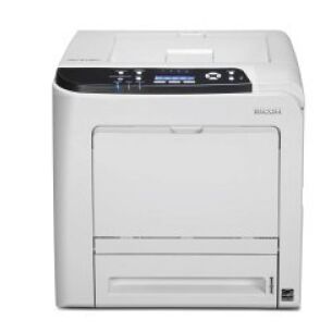 Ricoh Aficio™ SP C320DN Colour Printer