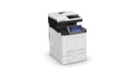 Ricoh SP-C360SFNw Color LED Multifunction Printer Ricoh SP-C360SFNw Color LED Multifunction Printer