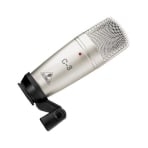 Behringer C3 Dual-Diaphragm Studio Condenser Microphone Behringer C3 Dual-Diaphragm Studio Condenser Microphone