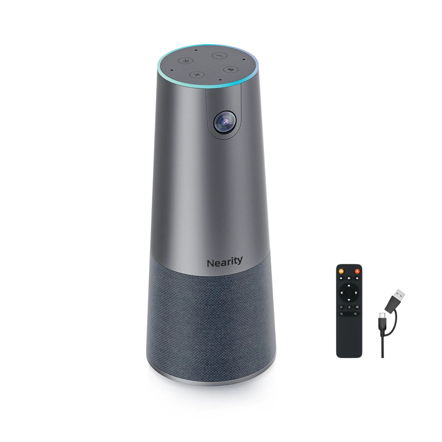Nearity C45 All-in-One Conference Camera