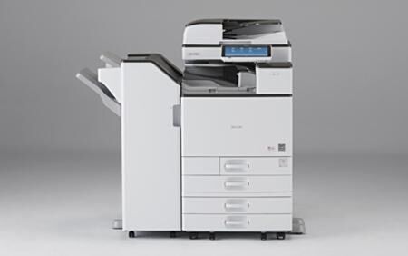 Ricoh Multifunction Colour Printer MP C6004SP Ricoh Multifunction Colour Printer MP C6004SP
