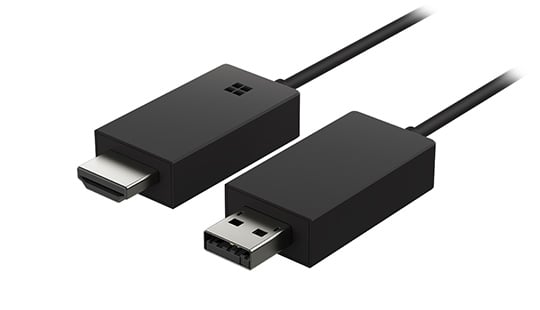 Microsoft P3Q-00005 Wireless Display Adapter Microsoft P3Q-00005 Wireless Display Adapter