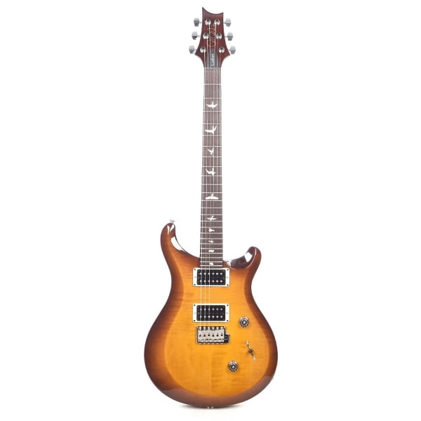 PRS C4M4F2HSIBT-AS S2 Custom 24 Electric Guitar PRS C4M4F2HSIBT-AS S2 Custom 24 Electric Guitar