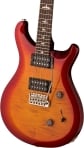 PRS C4TBA3_DS S2 Custom 24 Electric Guitar in Dark Cherry PRS C4TBA3_DS S2 Custom 24 Electric Guitar in Dark Cherry
