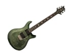 PRS C4TBA3_MG S2 Custom 24 Guitar in Moss Green Finish PRS C4TBA3_MG S2 Custom 24 Guitar in Moss Green Finish