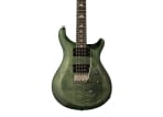 PRS C4TBA3_MG S2 Custom 24 Guitar in Moss Green Finish PRS C4TBA3_MG S2 Custom 24 Guitar in Moss Green Finish