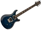 PRS C4TBA3_WB S2 Custom 24 Electric Guitar Whale Blue Finish PRS C4TBA3_WB S2 Custom 24 Electric Guitar Whale Blue Finish