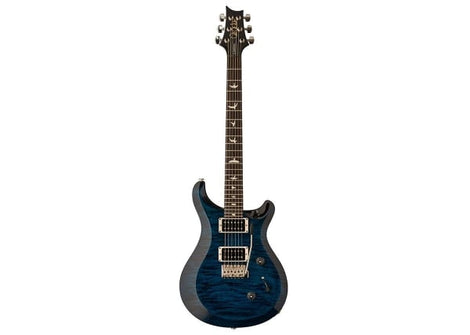 PRS C4TBA3_WB S2 Custom 24 Electric Guitar Whale Blue Finish