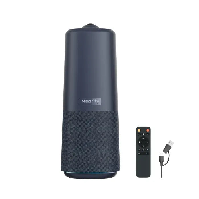 Nearity C50 360° Conference Camera