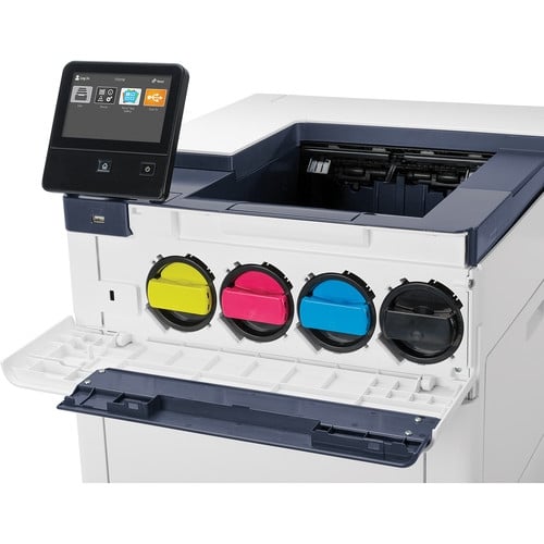 Xerox VersaLink C600/DN Color Laser Printer Xerox VersaLink C600/DN Color Laser Printer