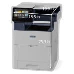 Xerox VersaLink C605 Color LED All-in-One Printer Xerox VersaLink C605 Color LED All-in-One Printer