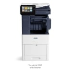 Xerox VersaLink C605 Color LED All-in-One Printer Xerox VersaLink C605 Color LED All-in-One Printer