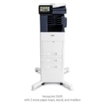 Xerox VersaLink C605 Color LED All-in-One Printer Xerox VersaLink C605 Color LED All-in-One Printer