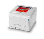 OKI C650dn A4 Color LED Laser Printer OKI C650dn A4 Color LED Laser Printer