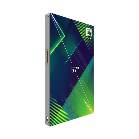 Philips Signage Solutions LED Display 57HUL6467DP/00 – 57HUL6467DP/00