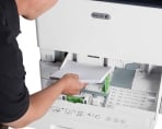 Xerox VersaLink® C8000DT Colour Laser Printer Xerox VersaLink® C8000DT Colour Laser Printer